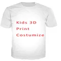 Camiseta para Niños