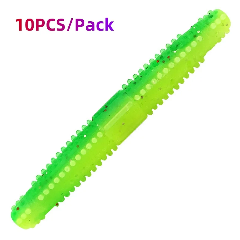 Light Green 10PCS