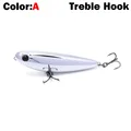 A-Treble Hook