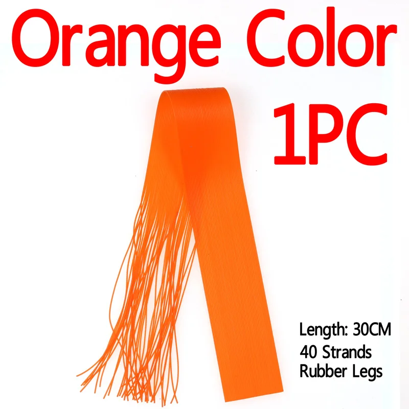 1pcs orange