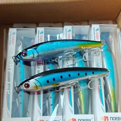 Noeby Stickbait 140mm – Señuelo lápiz de hundimiento rápido para atún