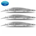 Minnow-3pcs