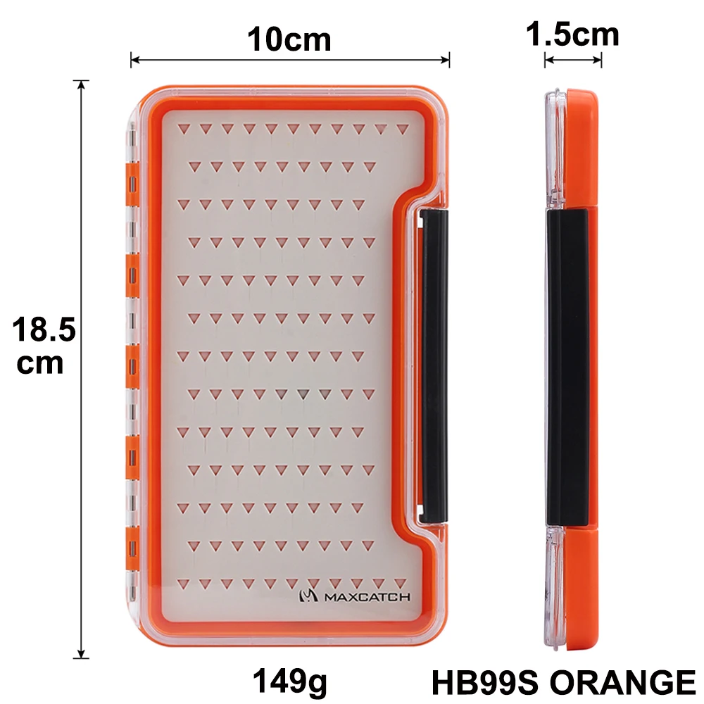 HB99S Orange
