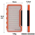 HB99S Orange