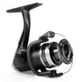 Deep spool reel
