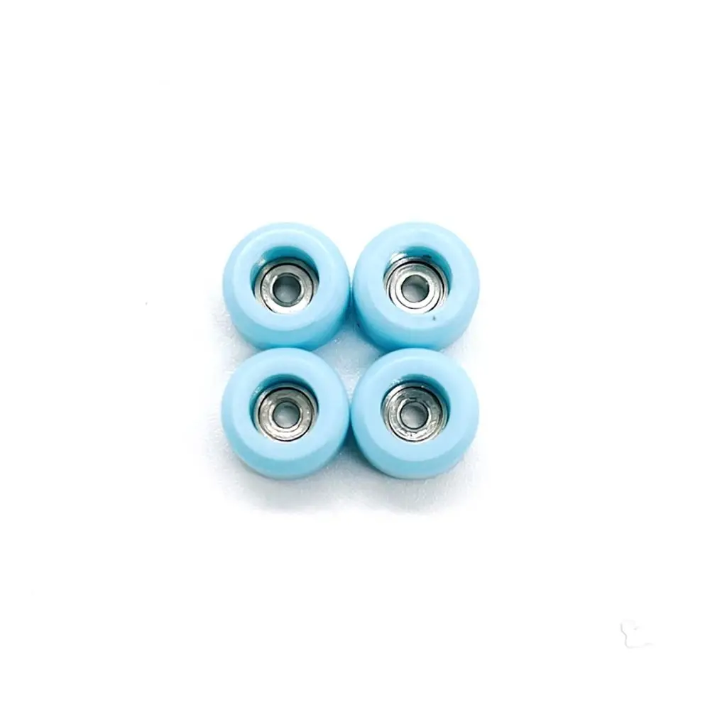 4Pcs light blue