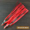 12inRed 2pcs