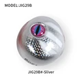 J29B-Head-Silver