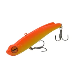 MUKUN VIB Swimbait 9,5 cm 30 g - Señuelo para pesca en hielo