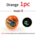 1pc Orange