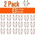 2 pack E3