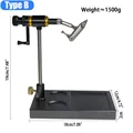 1PC Vise B