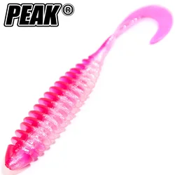 PEAK Tanan-Coda Vinilo PVC para carpa y lubina