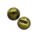 Metallic Olive