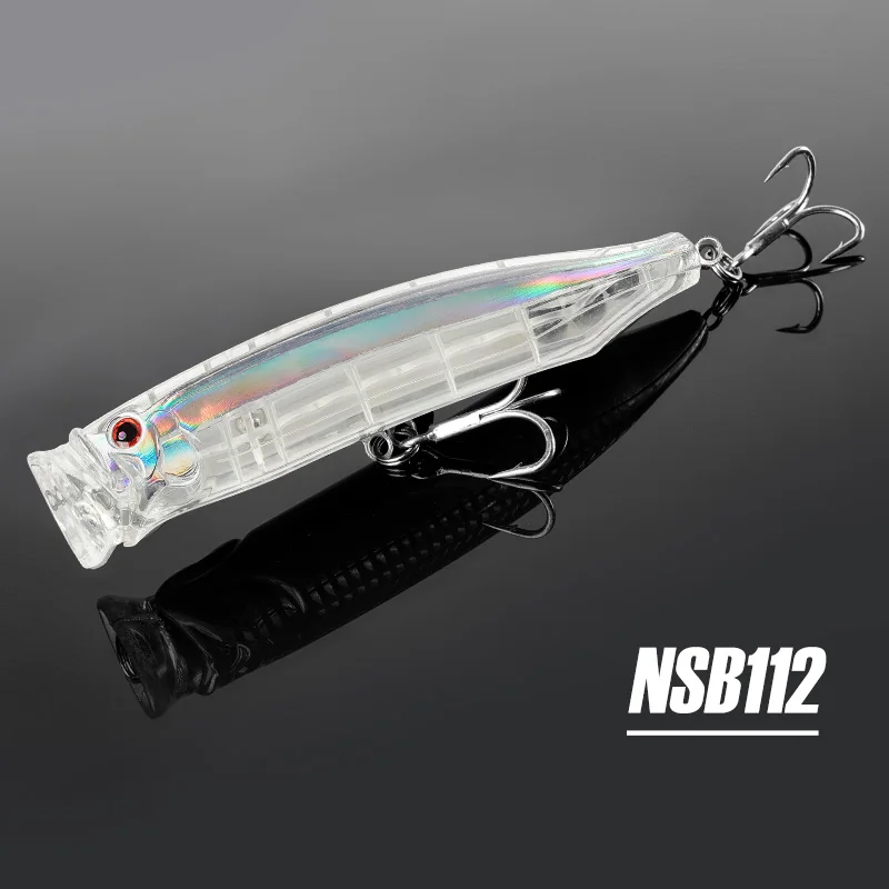 NSB 112
