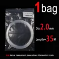 1bag 2.0mm 35M