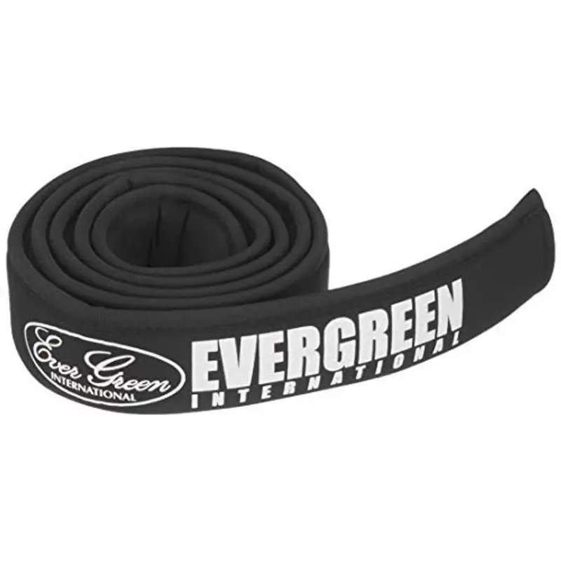 Manga protectora japonesa EVERGREEN EG Road Sub-pole para Carredor, poste antiimpacto con mango de pistola.