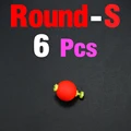 Round S