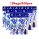 100pcs-10bags
