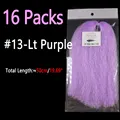 16packs Color 13