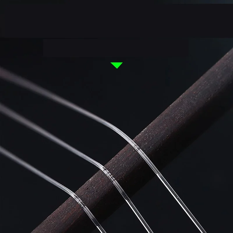 Hilo Nailon Monofilamento FTK – Resistente y Multicolor para Pesca - imagen 5