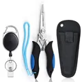 Pliers set