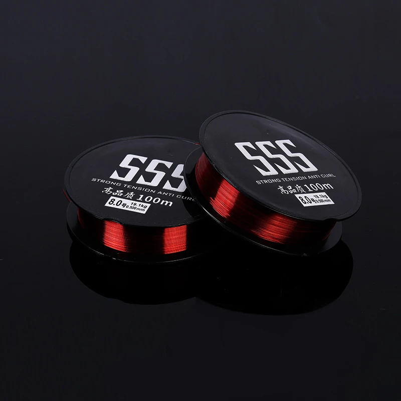 Extractor de agua súper fuerte, corte rápido, te permite estar más conectado al otro extremo de tu línea - imagen 5