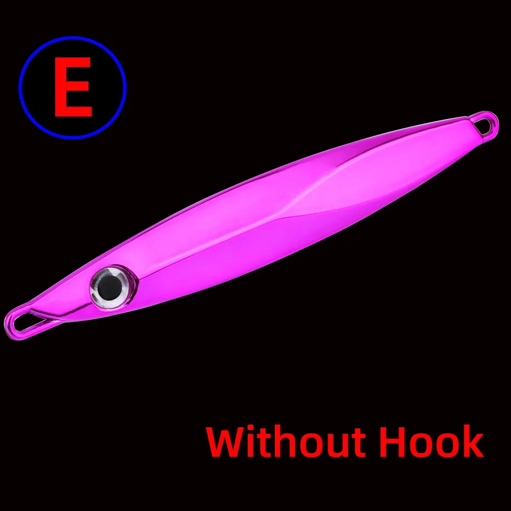 E-No Hook