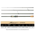 Spinning 2.1m-7ft