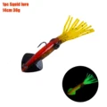 1pc 14cm Type C