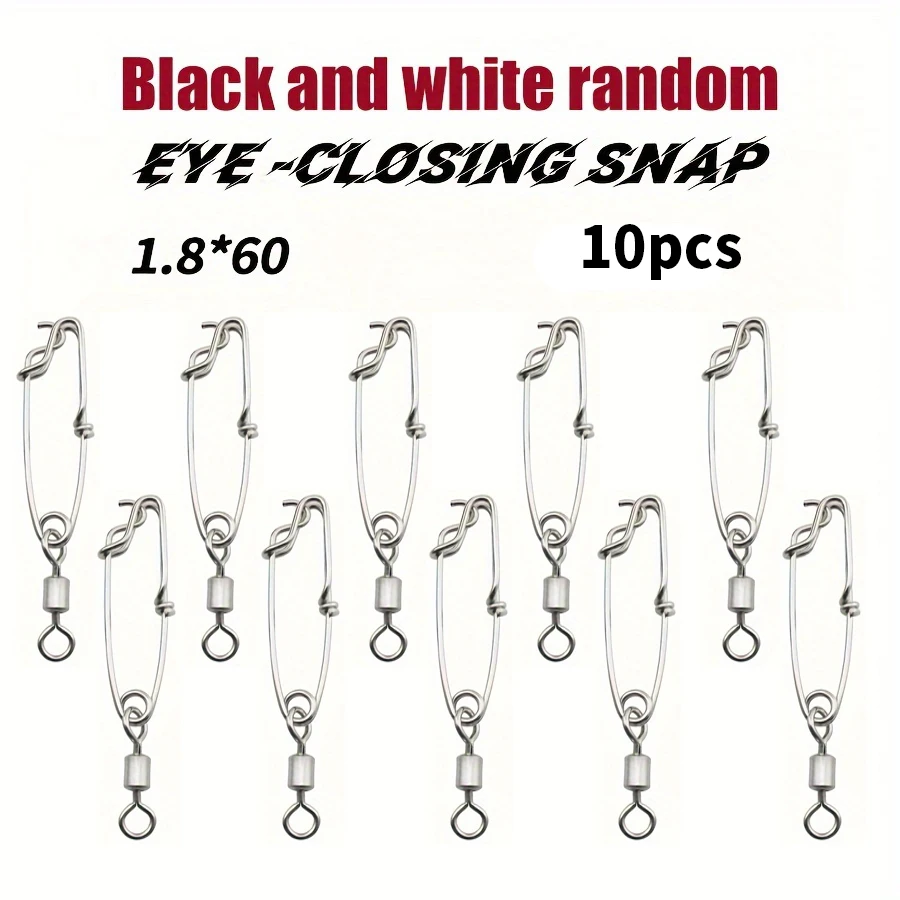 Eye Closing 10pcs