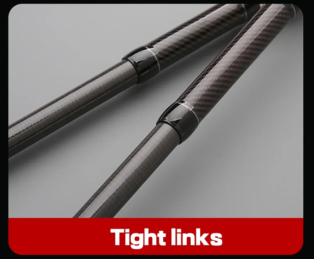 Enlaces ajustados para una conectividad perfecta