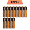 12 piezas