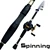 spin rod right reel