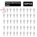 Plastic Bait Screw-C