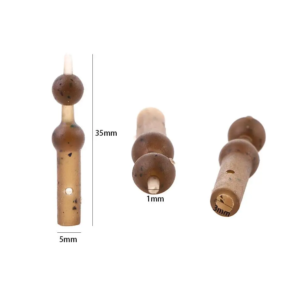 un señuelo de pesca diseñado para una presentación efectiva de cebo