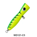 WD121-Verde