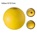 Yellow 15-15-3cm