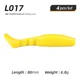 L017 4pcs