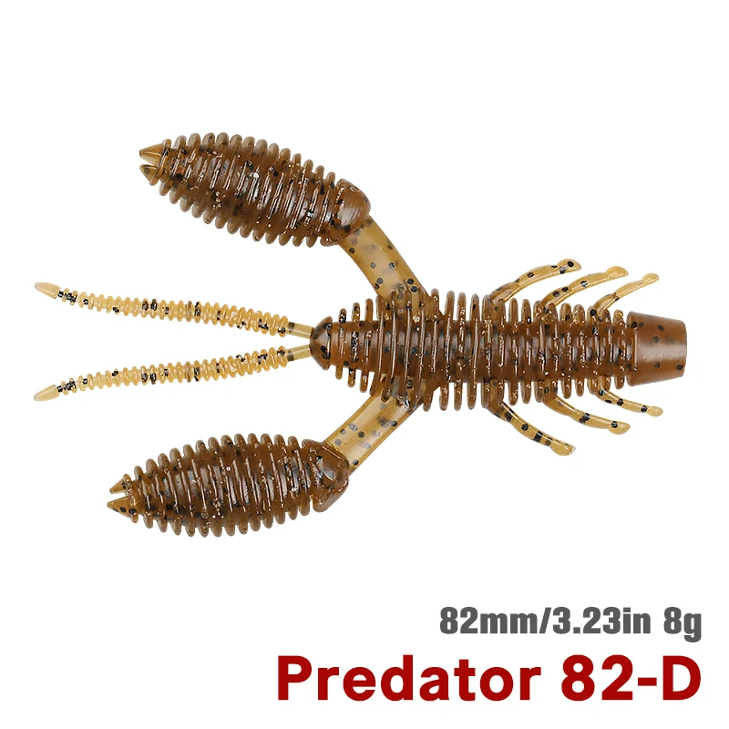 PREDATOR-D