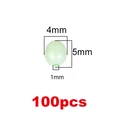 4x5mm 100pcs