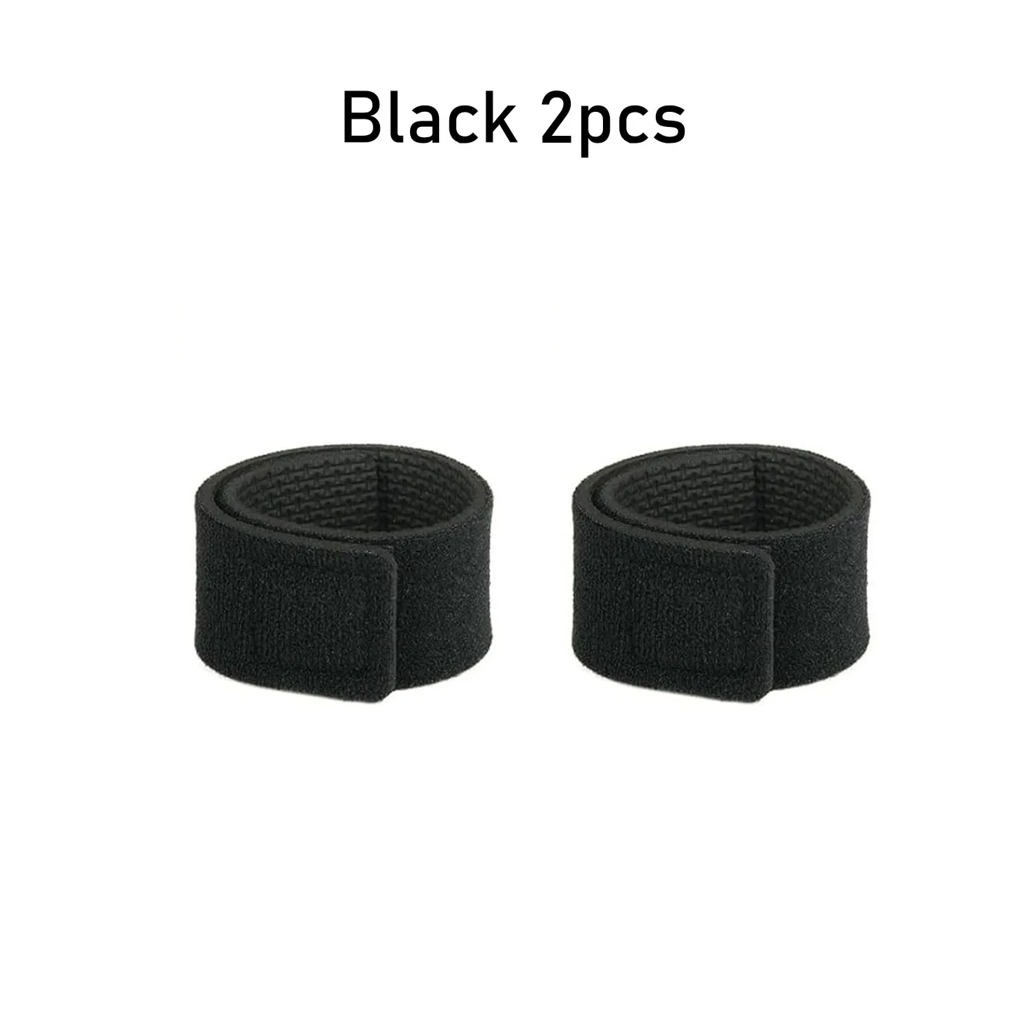 Black 2pcs