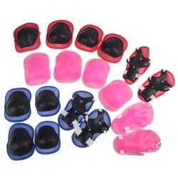 Rodilleras y Coderas Ciclismo y Skate – Kit de Protección
