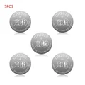 5PCS CR2025