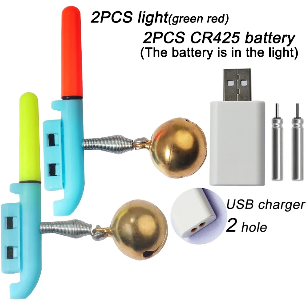 GR CR425 charge 2