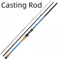 casting rod