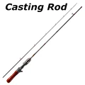 Casting Rod
