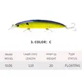 Color C