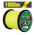 1000m amarillo