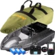 Black GPS Boat Set 3